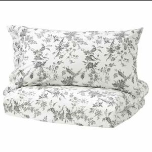 IKEA Twin Duvet Cover